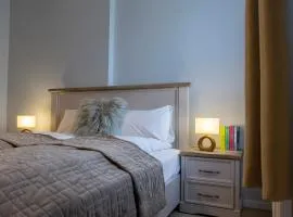 Apartament Przy Wiślańskim Bulwarze - Wisła
