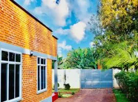 Hillside Home-Fully furnished home near Ngorongoro