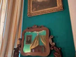 Art action room