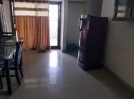 Smart stay Home、ラージャムンドリーのホテル