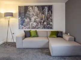 The Manor Suites