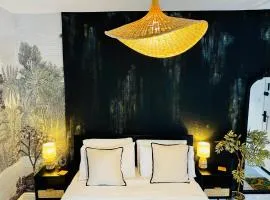 Cozy Hideaway Cardiff Central
