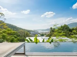 Jaokhun Hilltop Kamala, Phuket