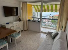 Copacabana Apartment las Americas