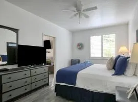 Pacific Plaza #304 - Condo on the Coastline - 1BdrmD-K-QSofa