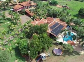 Pousada Tropical Vereda