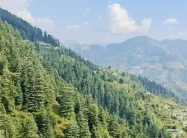 Mistymountaincottage