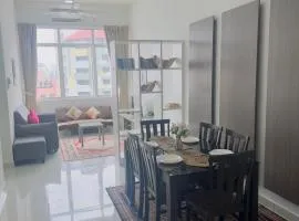 klcc view VUE residences Hkl 2