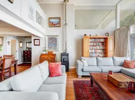 Llandudno penthouse apartment