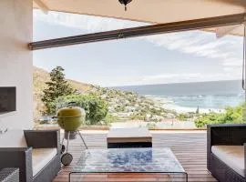 Llandudno penthouse apartment