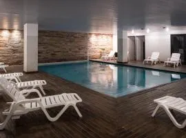 Golden Beach Resort & Spa