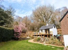 Ashdown Forest Retreat