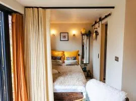 Ashdown Forest Retreat