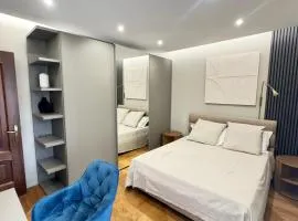 Olimpus Luxury Stays