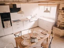 La maison de July