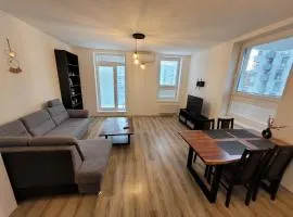 Apartmán Neva Galanta 2