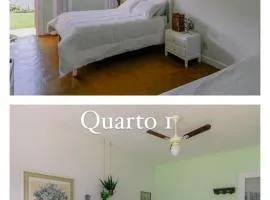 Pousada Dubreu
