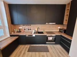 Apartmán Neva Galanta 2, hotel a Galanta