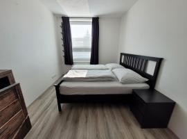 Apartmán Neva Galanta 2, hotel em Galanta