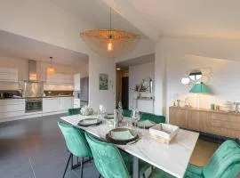 Le Cosy Azura - Appartement de charme au coeur de Sévrier & vue lac
