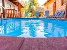 Holiday Home Ico