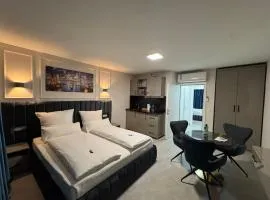 Deluxe Apartment am Rhein