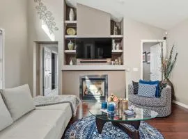 Family Home 4BR - Near Airport! FREE Banff Pass - BBQ - Netflix - Gym - Games!