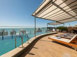 Brava Mundo Hotel Boutique OFICIAL