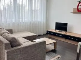 Fine Restaurant & Apartments