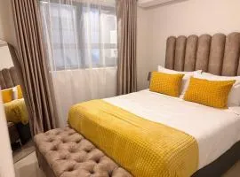 The Cozy Maldives