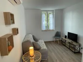 Charmant studio à Beauvais AB