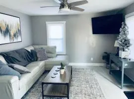 Morgantown Lux Retreat