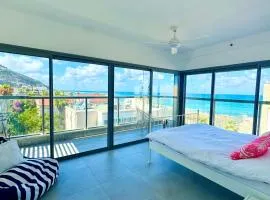 Alona's Apartments- sea&sunsets