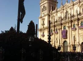 Casa Paraíso Interior Catedral