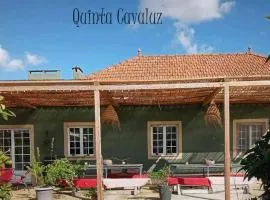 Quinta Cavaluz