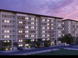 Serene Suites condotel, hotel v destinaci Bacoor