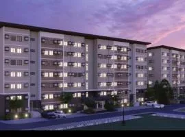Serene Suites Condo unit