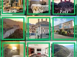 Brit Hotel Confort Foix