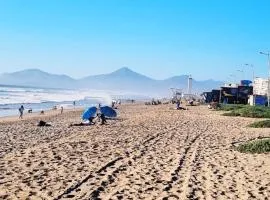 Relax La Serena Chile