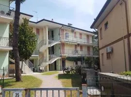 Holiday home in Rosolina Mare 33985
