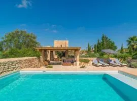 Villa Es Molí des Trenc