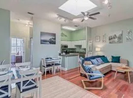 Stylish 2 BR apartment - perfect for relaxing