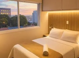 Loft Ibirapuera 512