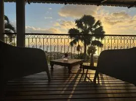 Sunset View