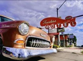 Travelers Motel