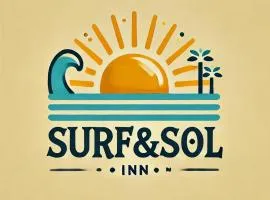 Pousada surf e sol