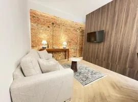 Łodź city center Premium Apartment