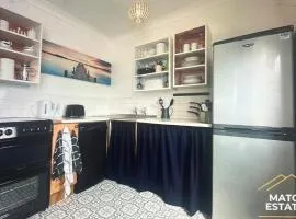 90 bay view Romney sands parkdene