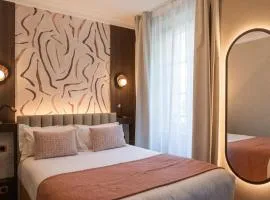 Best Western Au Trocadéro