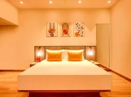 Z ZION Plus stay Hotel Near IGI Aiport & Aerocity